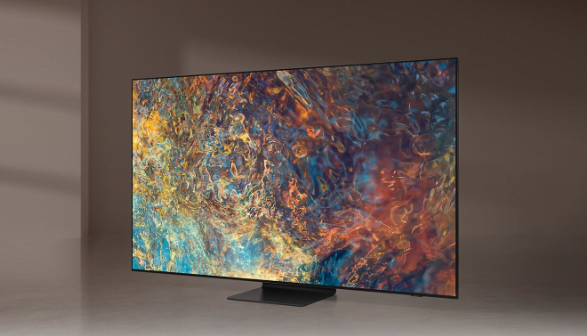 Tìm hiểu về tivi samsung 65 inch qled