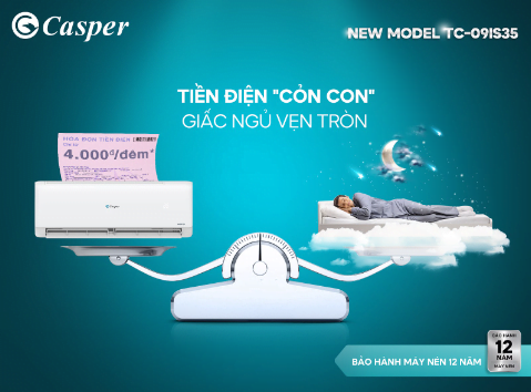 Các tính năng tùy chọn khác nhau