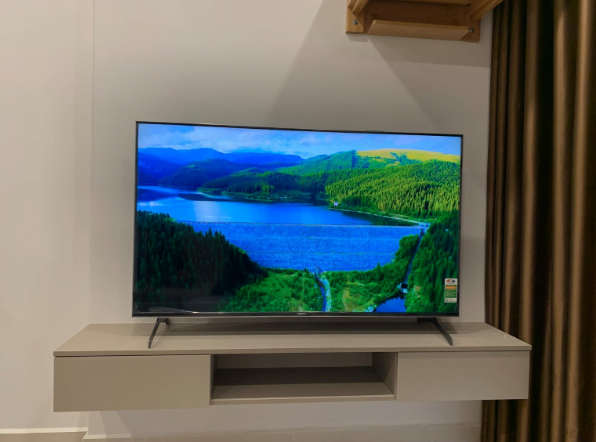 Tích hợp thêm các tính năng thông minh cho người dùng