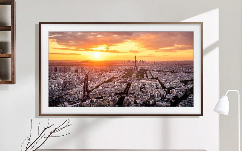 QLed-The-Frame-QA75LS03BAKXXV-75-Inch-Dien-May-Cao-Tru