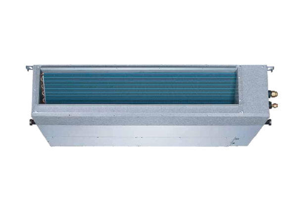 Midea 2 chiều MTBA-24HRN1