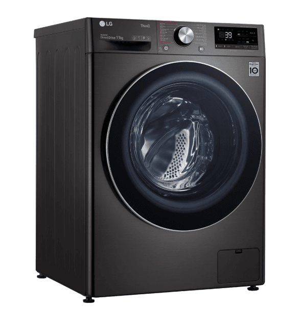 Mẹo chọn máy giặt LG 11kg tốt cho ngày Tết