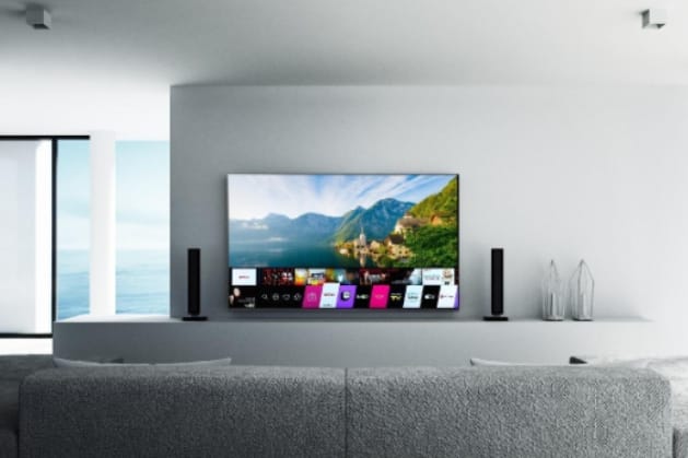 CÁC MODEL TIVI SHARP 65 INCH NỔI BẬT TRÊN THỊ TRƯỜNG