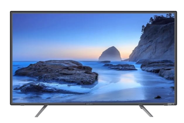 ĐẶC ĐIỂM NỔI BẬT CỦA TIVI AKINO 40 INCH