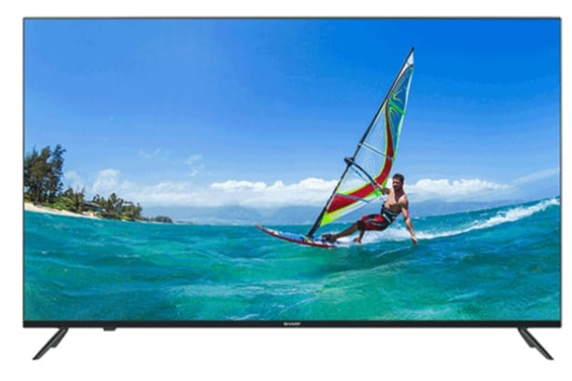 TIVI SHARP 65 INCH CÓ GÌ ĐẶC BIỆT?