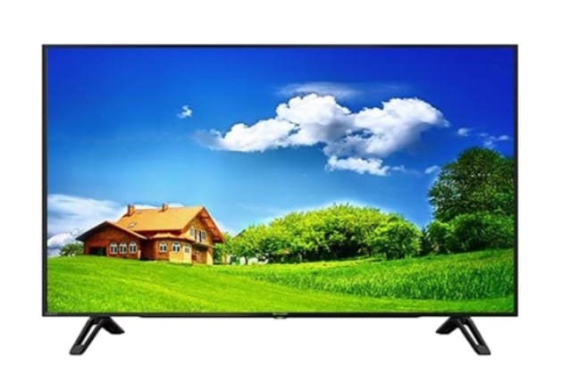 Mua tivi Sharp 60 inch ở đâu?