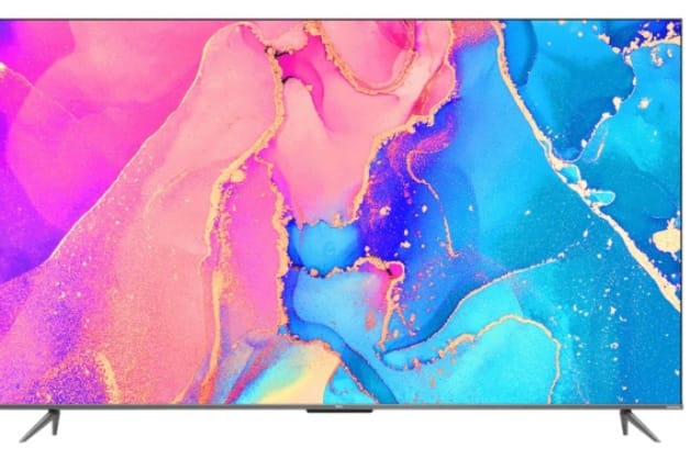 HƯỚNG DẪN SỬ DỤNG VÀ BẢO QUẢN TIVI SHARP 65 INCH