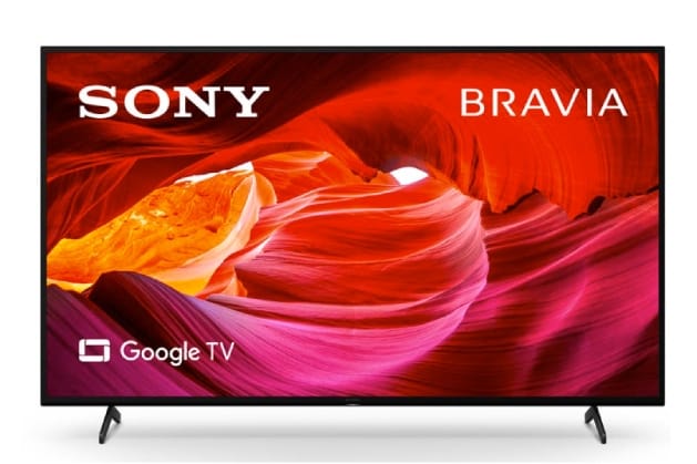 Những công nghệ nổi bật trên tivi Sony 55 inch