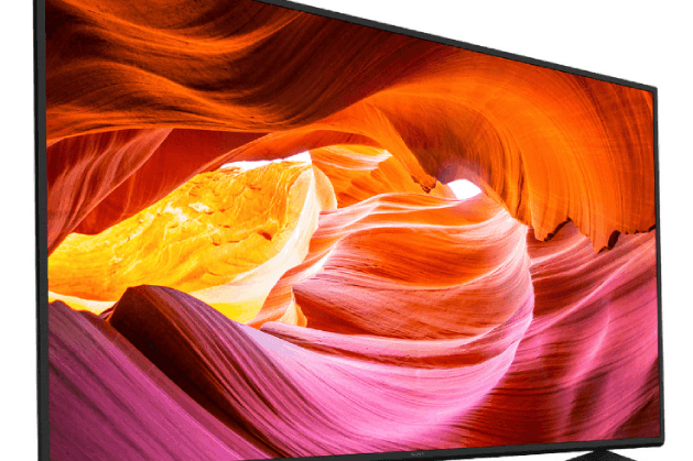 Ưu điểm của tivi Sony 55 inch so với các thương hiệu khác