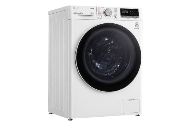 Lý do nên chọn máy giặt Electrolux lồng ngang