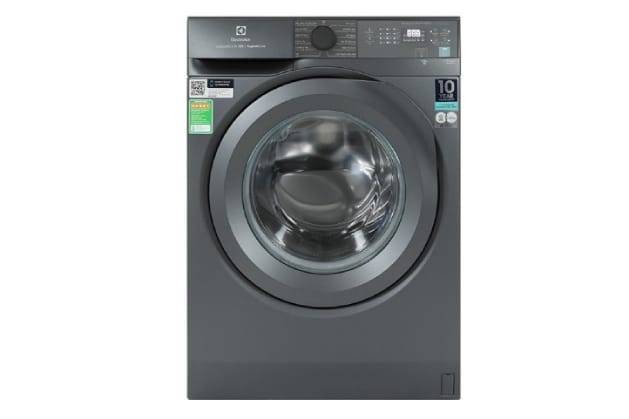 Các công nghệ giặt hiện đại trên máy giặt Electrolux lồng ngangv