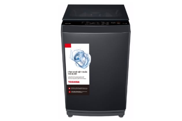 Máy giặt Toshiba 8kg cửa trên