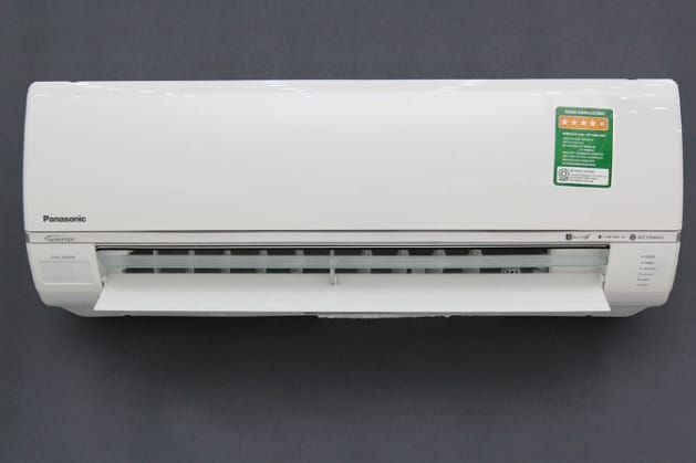 Các tính năng nổi bật của máy điều hòa Panasonic 2 ngựa