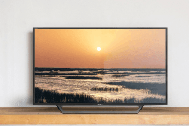 Lợi ích khi sở hữu tivi Sony kích thước 32 inch hoặc 40 inch