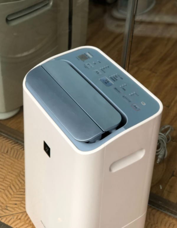 Lợi ích của máy hút ẩm lọc không khí