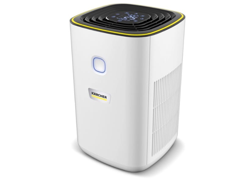 BẢO DƯỠNG VÀ SỬ DỤNG MÁY LỌC KHÔNG KHÍ HIỆU QUẢ