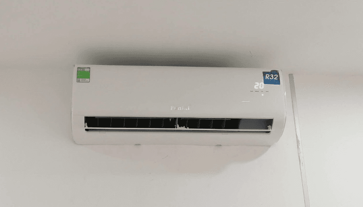 Bí quyết mua điều hòa Funiki 12000 thông minh