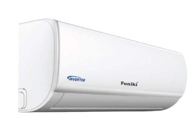 Điều hòa Funiki 12000 – tôi đã thử và kết quả bất ngờ