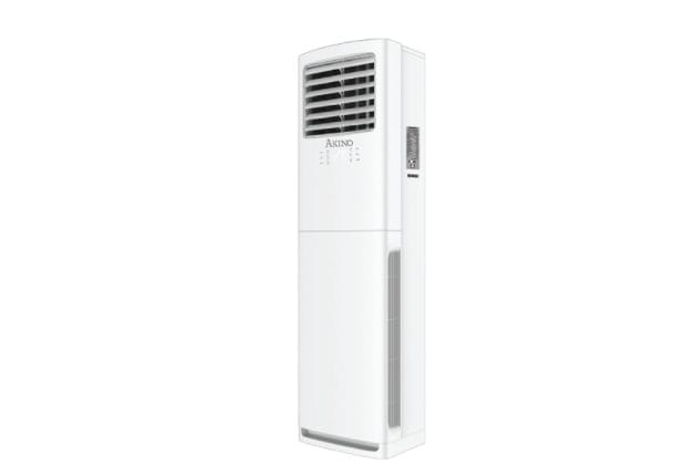 Máy lạnh Akino của nước nào?