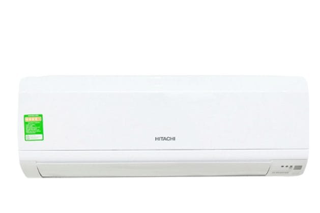 TẠI SAO NÊN CHỌN MÁY LẠNH HITACHI 2HP?