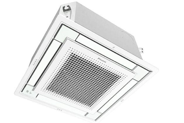 Ưu điểm nổi bật điều hòa âm trần Daikin 24000BTU 2 chiều