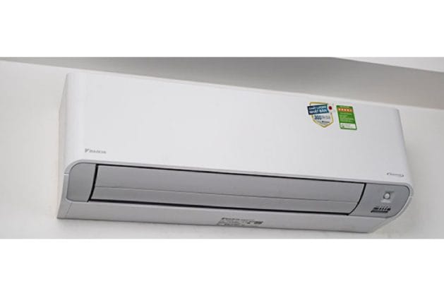 Mẹo chọn công suất điều hòa Daikin chuẩn xác