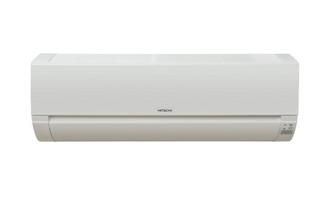 Ưu điểm nổi bật của điều hòa Hitachi 2 chiều