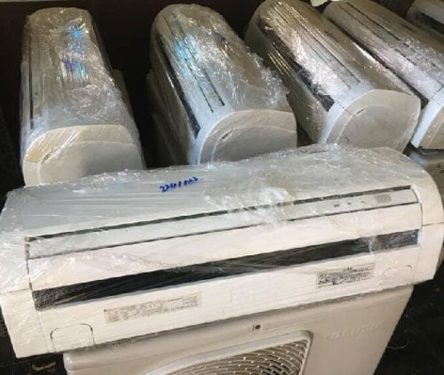 NHỮNG VẤN ĐỀ THƯỜNG GẶP KHI SỬ DỤNG MÁY ĐIỀU HÒA LÂU ĐỜI