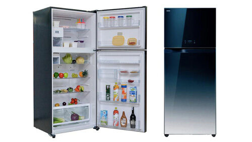 Tại sao nên mua tủ lạnh Toshiba Inverter cho gia đình?