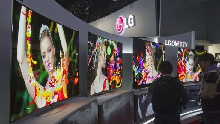 Có nên lựa chọn mua Tivi LG hay không?