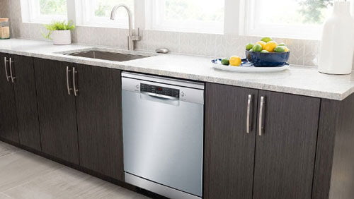Có nên sử dụng máy rửa bát Bosch serie 4 không?