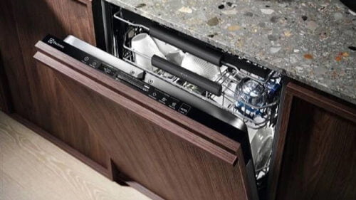 Những điều cần biết về máy rửa bát Electrolux