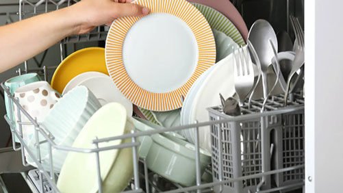 Top 3 máy rửa bát mini nên mua nhất 2022