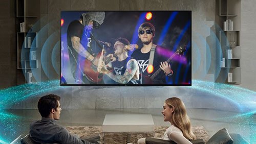 Những chiếc tivi 65 inch giá rẻ đáng mua nhất