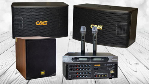 Những lưu ý khi chọn các dàn karaoke gia đình