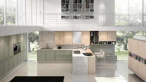 Những thiết bị nhà bếp tiện dụng nên có