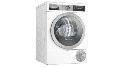 Có nên mua máy sấy quần áo Bosch WTB86201SG không?