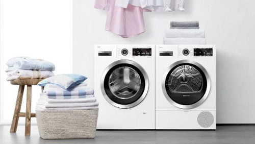 Có nên mua máy sấy quần áo