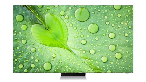Những đặc điểm nổi bật của Tivi Samsung neo Qled 8K