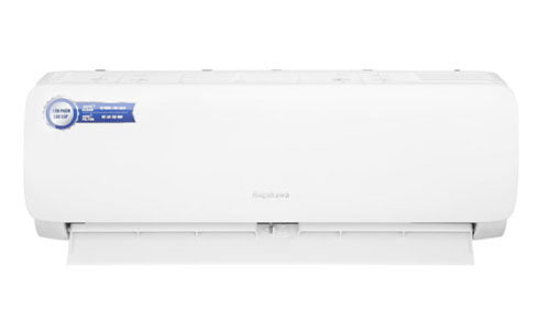 Giá điều hòa Nagakawa NIS-C09R2H10 Inverter 9000BTU 1 chiều