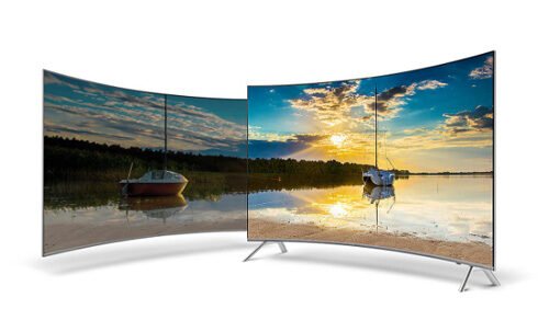 Phân tích ưu & nhược điểm của sản phẩm Tivi Samsung 50 inch TU8100