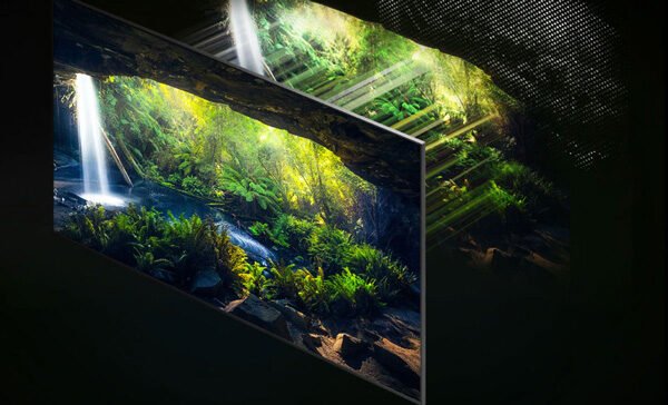 Tivi Samsung Neo QLED 2023