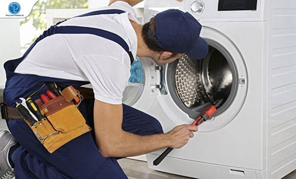 Hướng dẫn cách vệ sinh lồng giặt tại nhà đơn giản