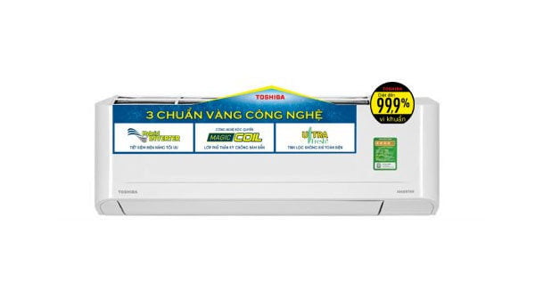 Toshiba RAS-H10C4KCVG