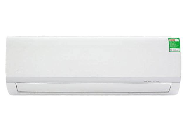 Ưu điểm điều hòa midea 12000btu 1 chiều MSAF-13CRN8