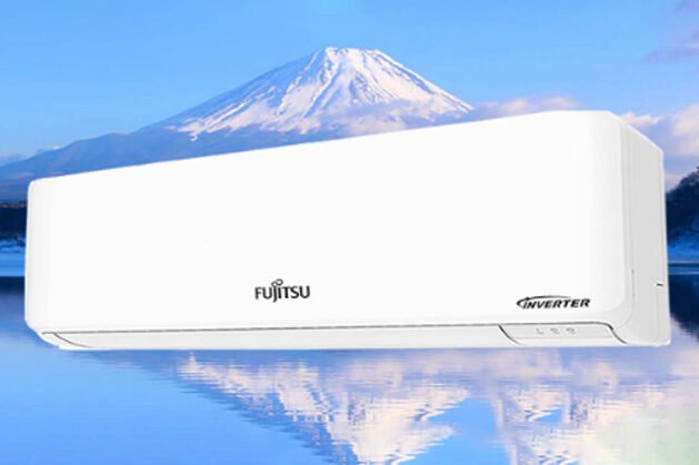 Điều hòa fujitsu có tốt không? Ưu điểm của điều hòa fujitsu?