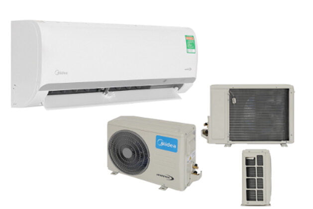 Top 5 lý do bạn nên mua điều hòa fujitsu 2 chiều inverter