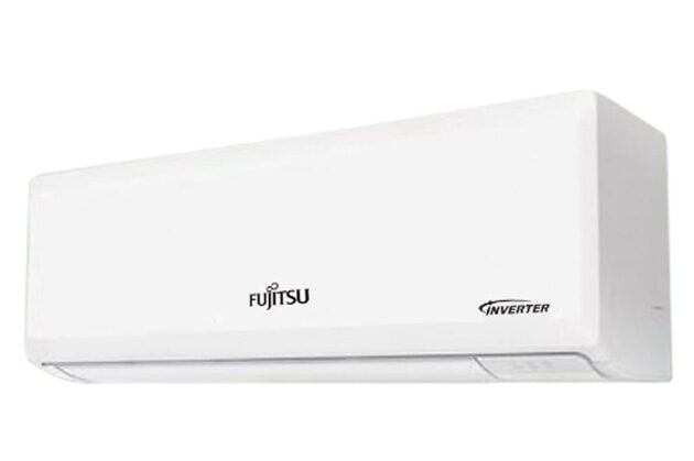 Có nên mua điều hòa fujitsu 12000 2 chiều Nhật bãi không?