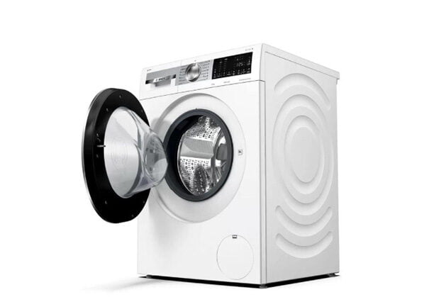 Tại Sao Nên Chọn Máy Giặt Bosch 12kg?