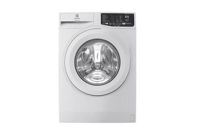 Hướng dẫn sử dụng máy giặt Electrolux cửa trước 8kg